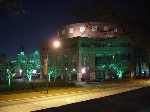 The Peace Center