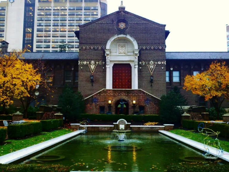 The Pen Museum