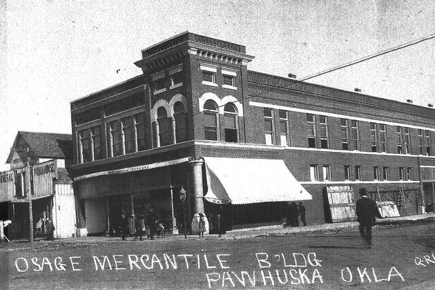 The Pioneer Woman Mercantile