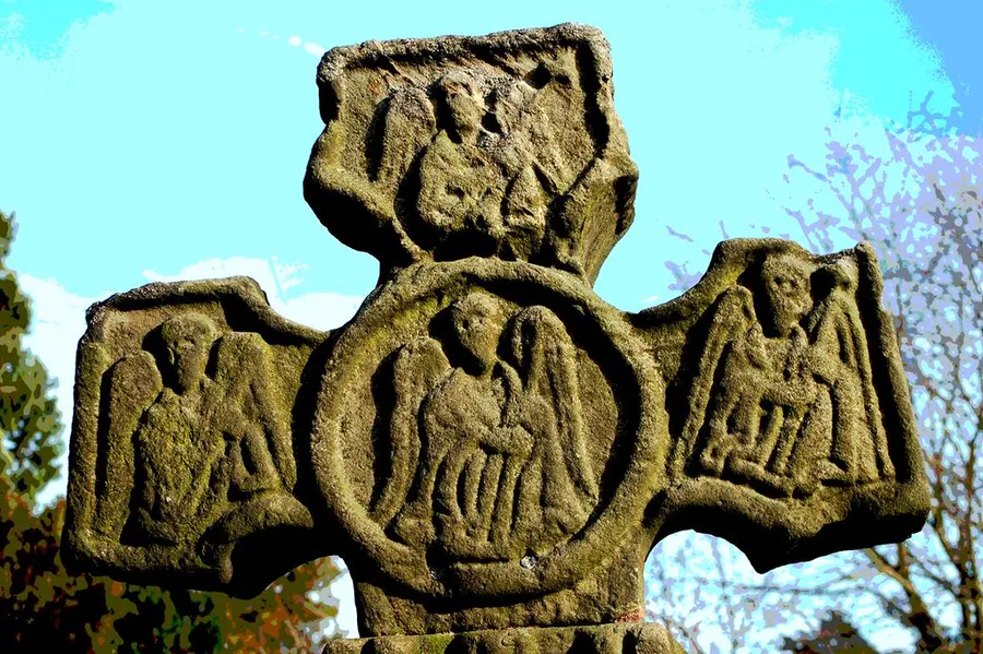 The Plague Stones