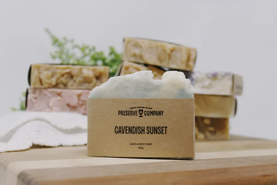 The Preserve Company