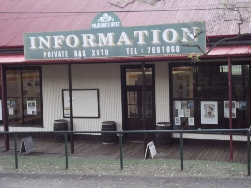 The Printing Museum