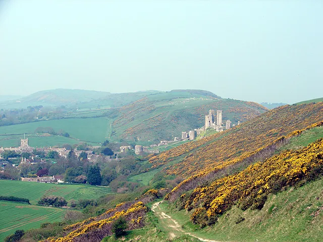 The Purbeck Way
