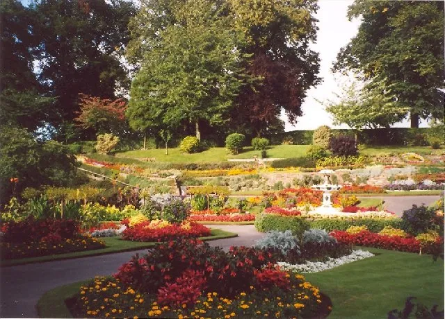 The Quarry Park