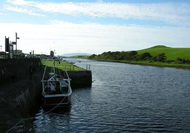 The Quay