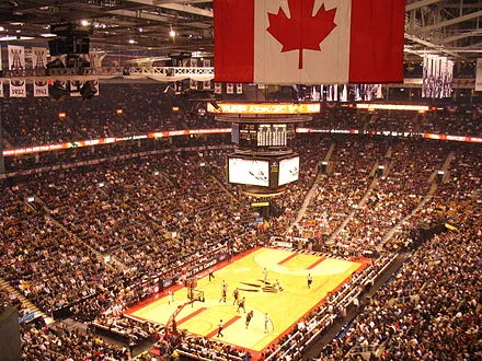 The Raptors