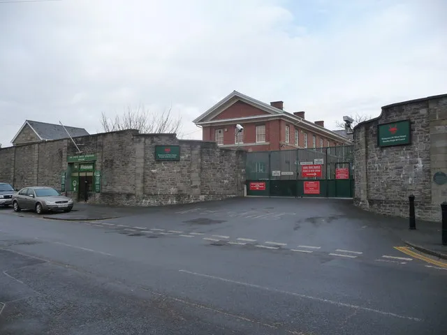 The Regimental Museum of The Royal Welsh