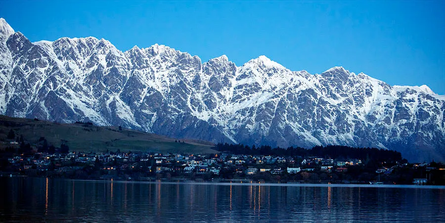 The Remarkables