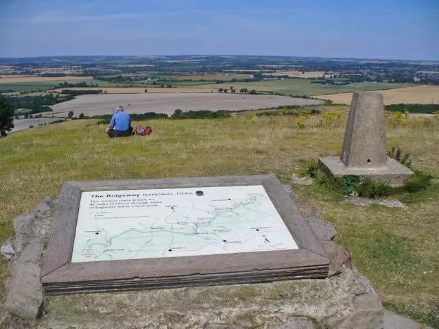The Ridgeway National Trail