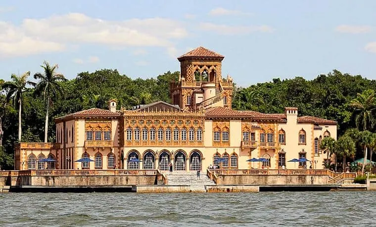 The Ringling