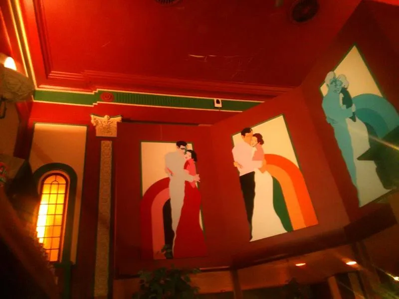 The Ritz Theater