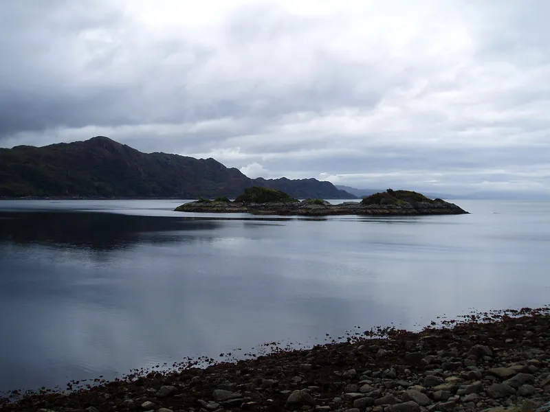 The Road to the Isles