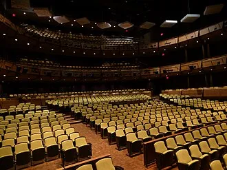 The Rose Theater