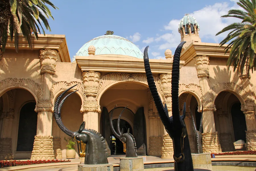 The Sabie Museum