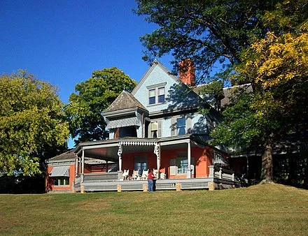 The Sagamore Resort