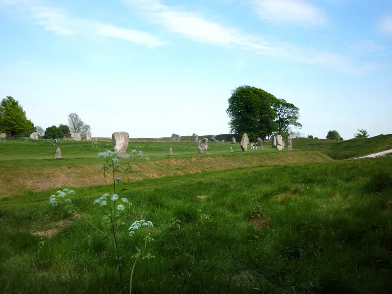 The Sanctuary