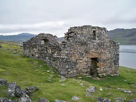 The Settlement Center