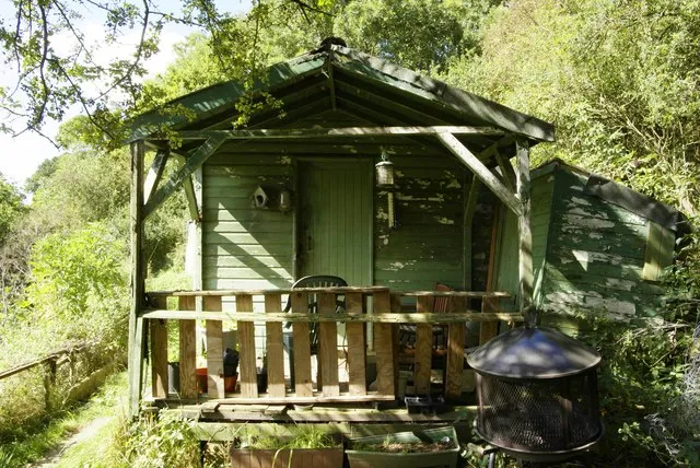 The Shack Revolution