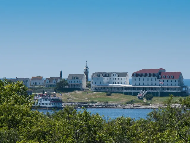 The Shoals Club