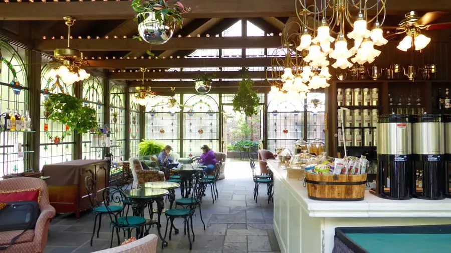 The Shops at Woodlake Kohler