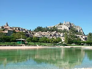 The Sisteron Museum and Archeology