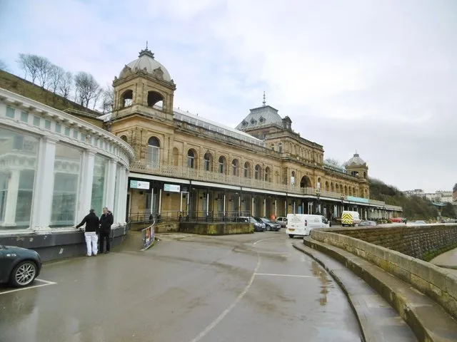 The Spa, Scarborough
