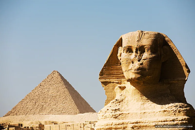 The Sphinx