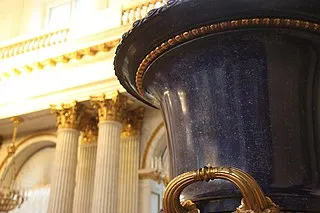 The State Hermitage Museum