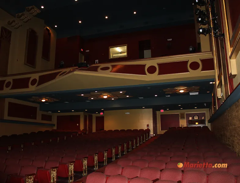 The Strand Theatre