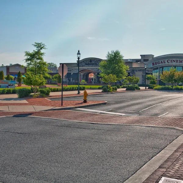 The Streets of Indian Lake