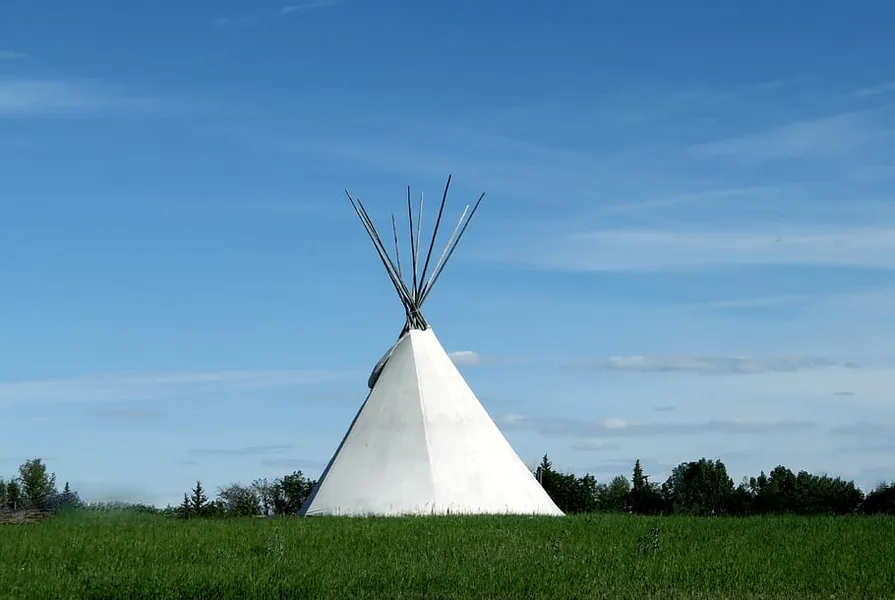 The Tepee