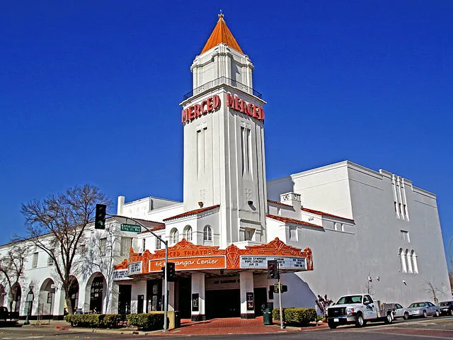 The Towle Theater