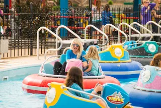 The Track Family Fun Parks