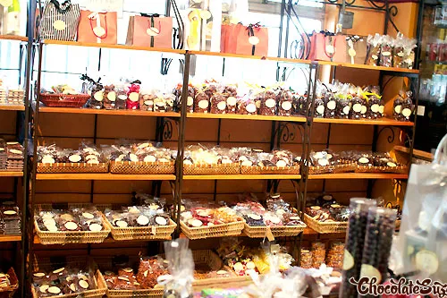 The Treat Factory