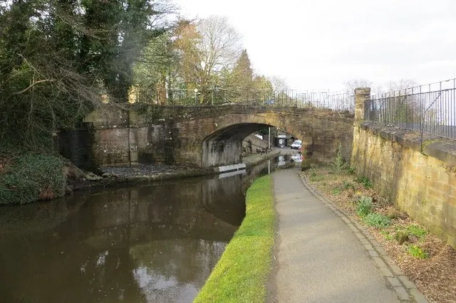 The Union Canal
