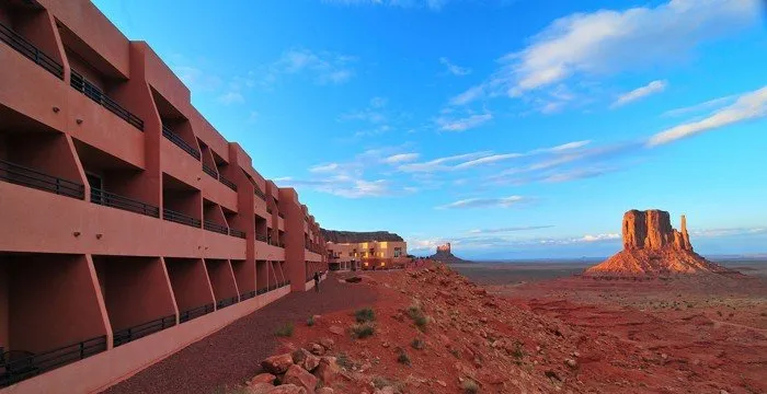 The View Hotel