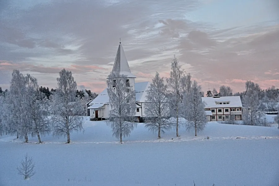 The Weather Islands (Väderöarna)