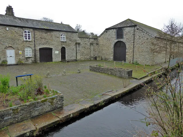 The Wharf Tavistock