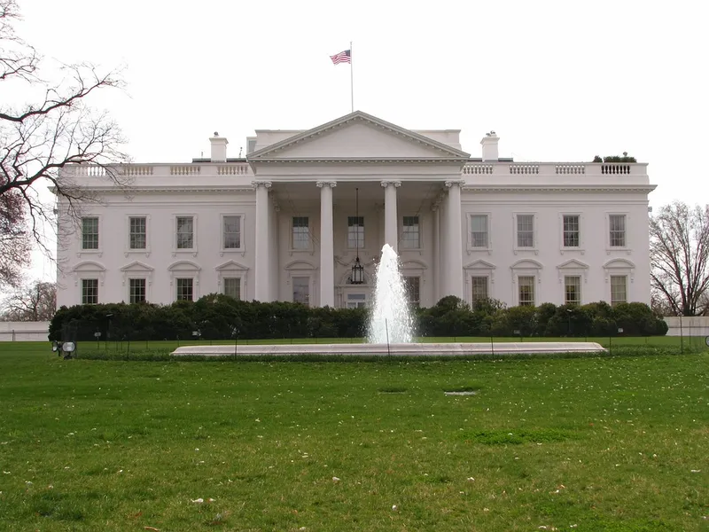 The White House