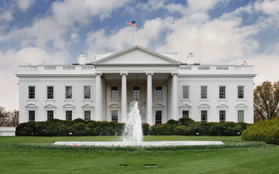 The White House