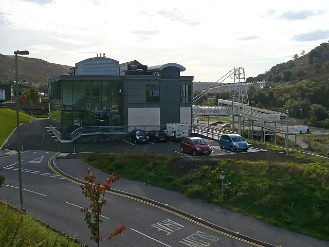 The Winding House Museum