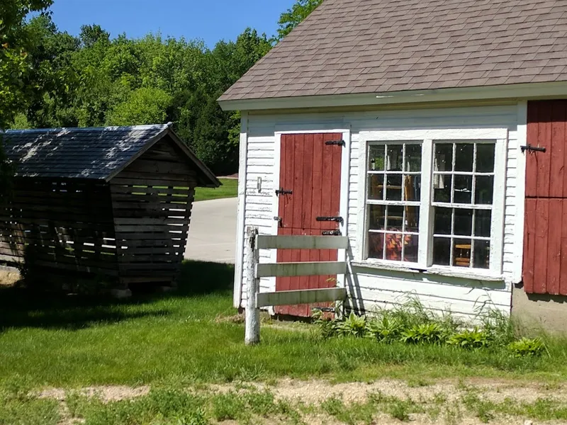 The Wisconsin Museum of Quilts & Fiber Arts