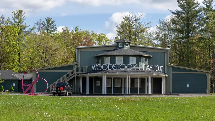 The Woodstock Playhouse