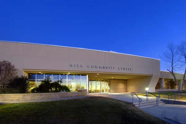 The X Center