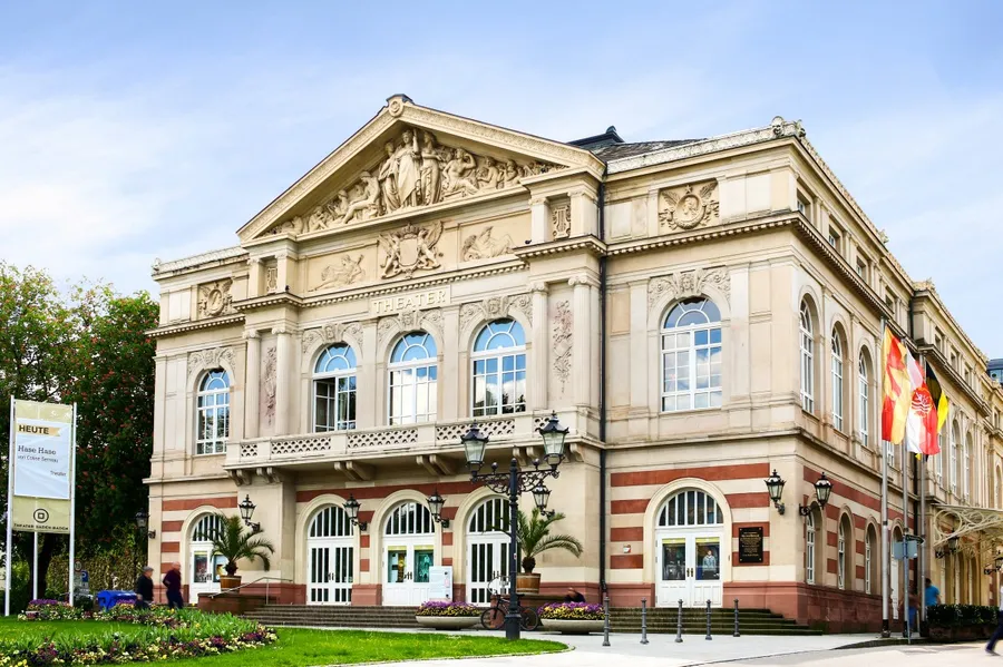 Theater Baden-Baden