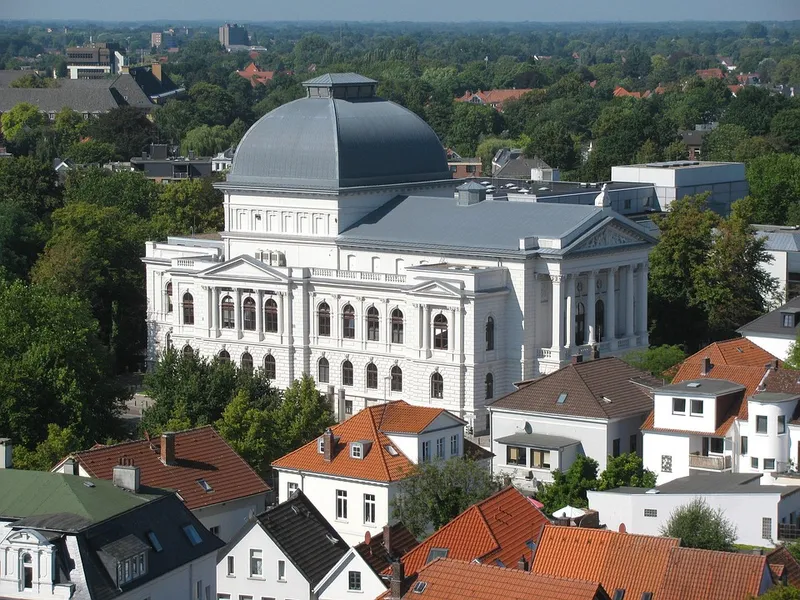 Theater Laboratorium