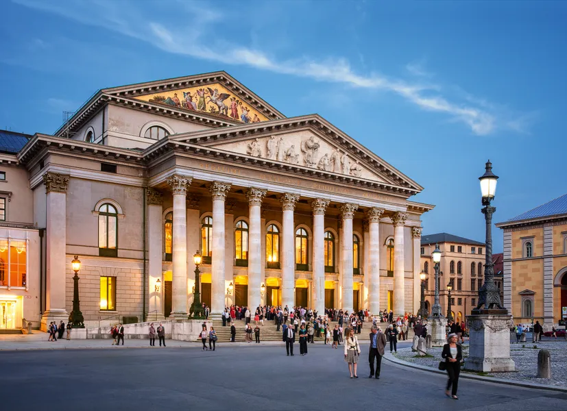 Theater Münster