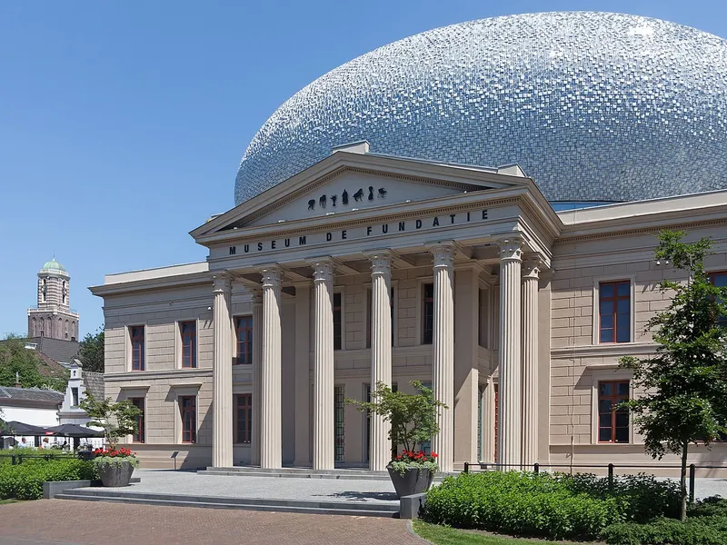 Theater Odeon Zwolle
