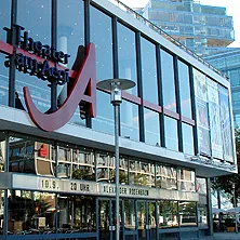 Theater am Aegi