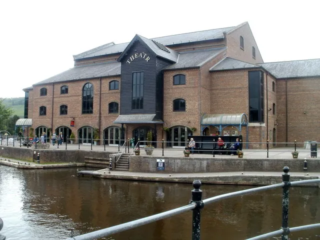 Theatr Brycheiniog